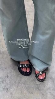 Maya Key feet photo 14