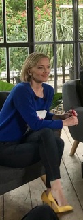 Maya Lauqué feet photo 18