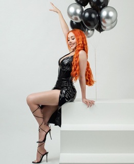 Maya Nazor feet photo 14