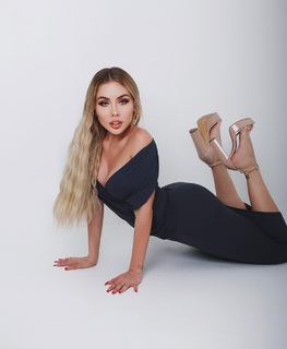 Maya Nazor feet photo 4