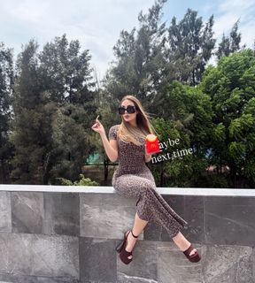 Maya Nazor feet photo 18