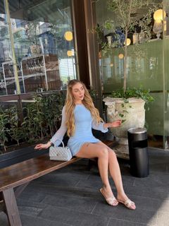 Maya Nazor feet photo 11