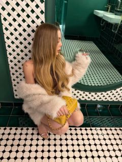 Maya Nazor feet photo 1