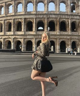 Maya Nazor feet photo 11
