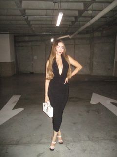 Maya Nazor feet photo 13