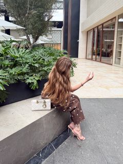 Maya Nazor feet photo 10