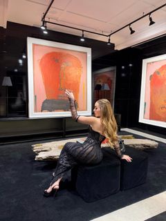 Maya Nazor feet photo 9