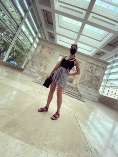 Maya Pixelskaya feet photo 14