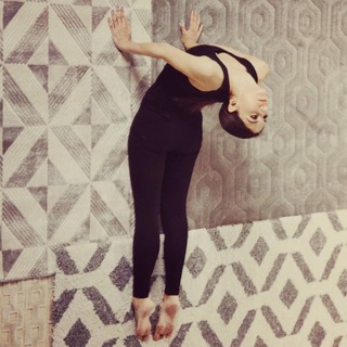 Maya Pixelskaya feet photo 8