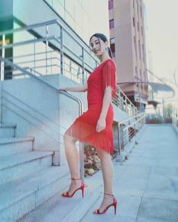 Maya Pixelskaya feet photo 12