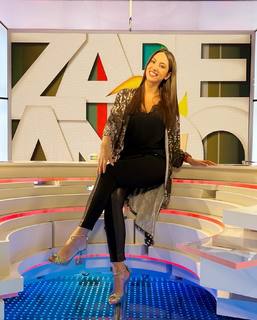 Maya Pixelskaya feet photo 9