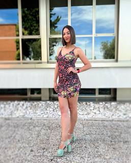 Maya Pixelskaya feet photo 9
