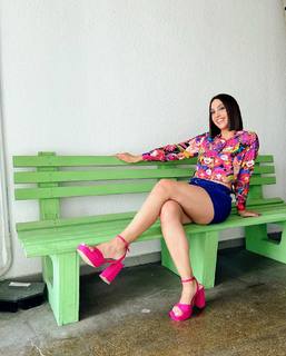 Maya Pixelskaya feet photo 8