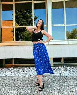 Maya Pixelskaya feet photo 5