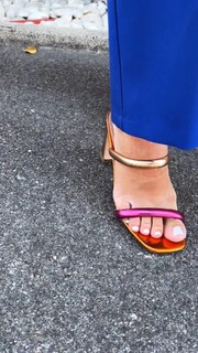 Maya Pixelskaya feet photo 2