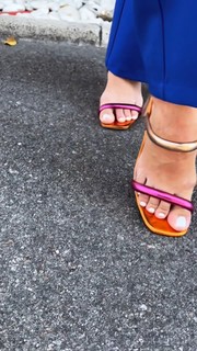 Maya Pixelskaya feet photo 1