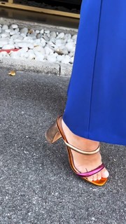 Maya Pixelskaya feet photo 20