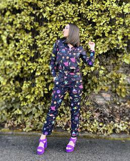 Maya Pixelskaya feet photo 5