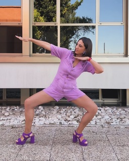 Maya Pixelskaya feet photo 1