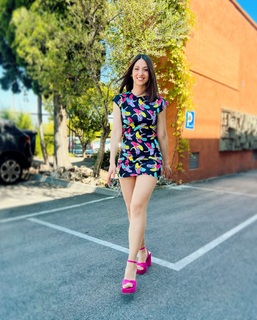 Maya Pixelskaya feet photo 16