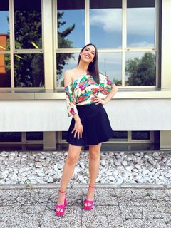 Maya Pixelskaya feet photo 12