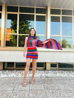 Maya Pixelskaya feet photo 10