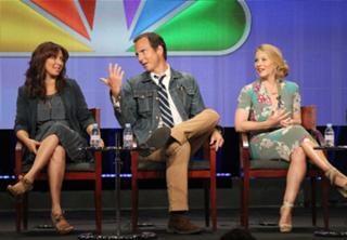 Maya Rudolph feet photo thumbnail