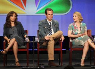 Maya Rudolph feet photo thumbnail