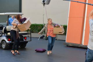Maya Rudolph feet photo thumbnail