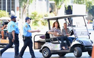 Maya Rudolph feet photo thumbnail