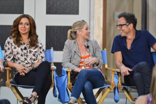 Maya Rudolph feet photo thumbnail