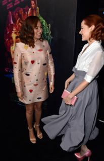 Maya Rudolph feet photo thumbnail