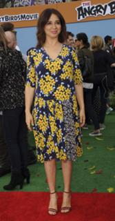 Maya Rudolph feet photo thumbnail