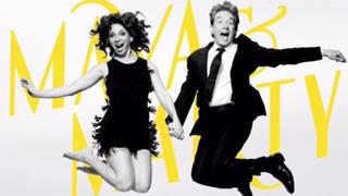 Maya Rudolph feet photo thumbnail