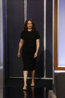 Maya Rudolph feet photo thumbnail