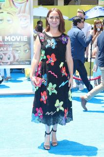 Maya Rudolph feet photo thumbnail