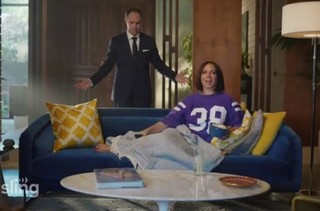 Maya Rudolph feet photo thumbnail