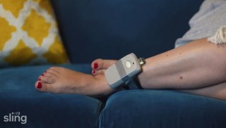 Maya Rudolph feet photo thumbnail