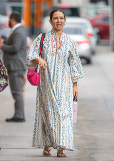 Maya Rudolph feet photo thumbnail