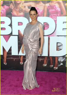 Maya Rudolph feet photo thumbnail