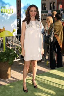 Maya Rudolph feet photo thumbnail