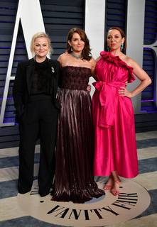 Maya Rudolph feet photo thumbnail