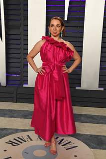 Maya Rudolph feet photo thumbnail