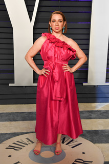 Maya Rudolph feet photo thumbnail