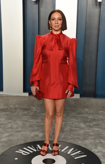 Maya Rudolph feet photo thumbnail