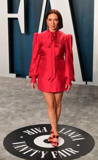 Maya Rudolph feet photo thumbnail