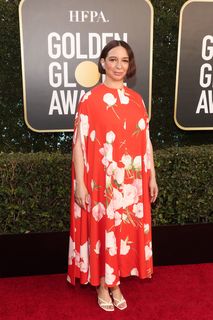 Maya Rudolph feet photo thumbnail