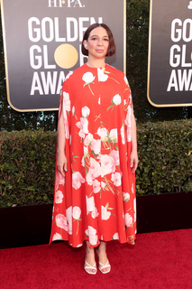 Maya Rudolph feet photo thumbnail