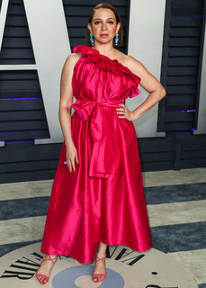 Maya Rudolph feet photo thumbnail
