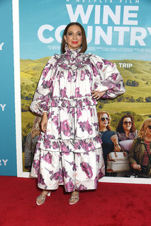 Maya Rudolph feet photo thumbnail